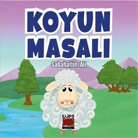 Koyun Masalı Sabahattin Ali