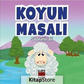 Koyun Masalı Sabahattin Ali