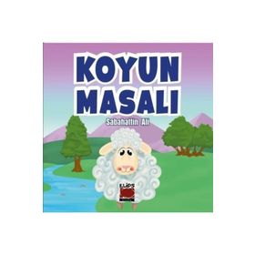Koyun Masalı Sabahattin Ali