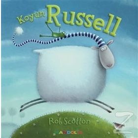 Koyun Russell - Rob Scotton