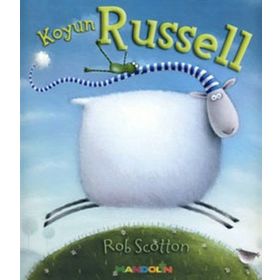 Koyun Russell - Rob Scotton