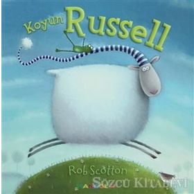 Koyun Russell - Rob Scotton