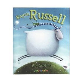Koyun Russell - Rob Scotton