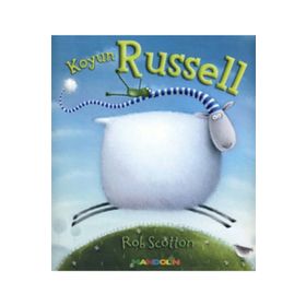Koyun Russell - Rob Scotton