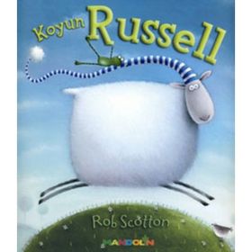 Koyun Russell - Rob Scotton