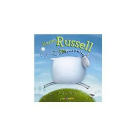 Koyun Russell - Rob Scotton