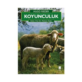 KOYUNCULUK - HUGO RIEDER