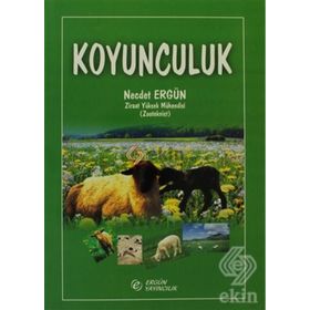 KOYUNCULUK - HUGO RIEDER