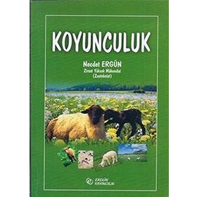 KOYUNCULUK - HUGO RIEDER