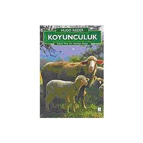 KOYUNCULUK - HUGO RIEDER