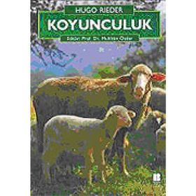 KOYUNCULUK - HUGO RIEDER