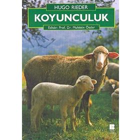 KOYUNCULUK - HUGO RIEDER