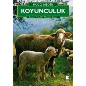KOYUNCULUK - HUGO RIEDER