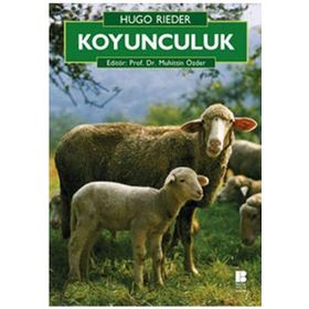 KOYUNCULUK - HUGO RIEDER