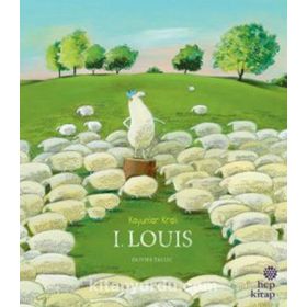Koyunlar Kralı 1. Louis - Olivier Tallec