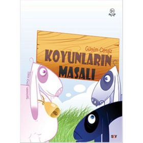 KOYUNLARIN MASALI - GÜLSÜM CENGIZ