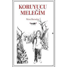 KOYURUCU MELEĞIM - ELISABETH CLARE PROPHET