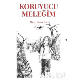 KOYURUCU MELEĞIM - ELISABETH CLARE PROPHET