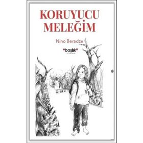 KOYURUCU MELEĞIM - ELISABETH CLARE PROPHET
