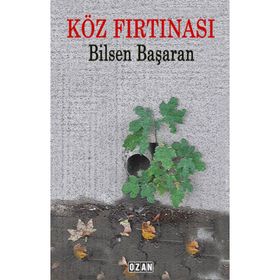 Köz Fırtınası - Bilsen Başaran
