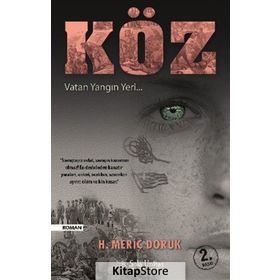 Köz - H. Meriç Doruk
