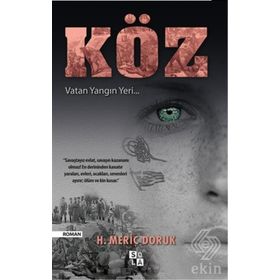 Köz - H. Meriç Doruk