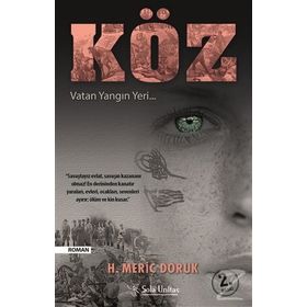 Köz - H. Meriç Doruk