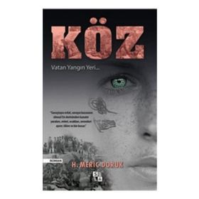 Köz - H. Meriç Doruk