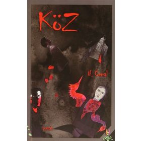 Köz - Nuri Cemal Çilingir