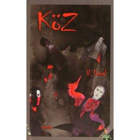 Köz - Nuri Cemal Çilingir