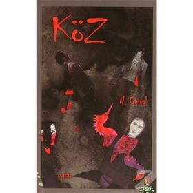 Köz - Nuri Cemal Çilingir