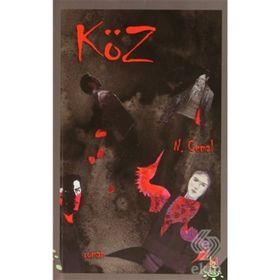 Köz - Nuri Cemal Çilingir