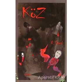 Köz - Nuri Cemal Çilingir