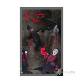 Köz - Nuri Cemal Çilingir