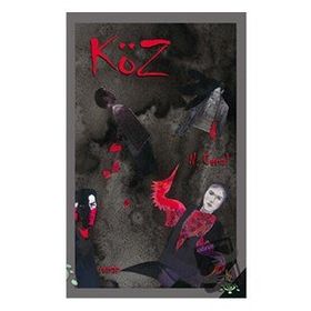Köz - Nuri Cemal Çilingir