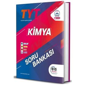 Koz Serisi Kimya Tyt Soru Bankası Eis Yayınları