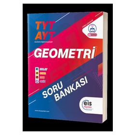 Koz TYT AYT Geometri Soru Bankası Eis Yayınları