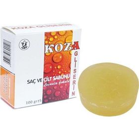 Koza 0107 Gliserinli Lavanta Kokulu 100 gr Sabun