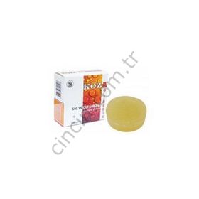 Koza 0107 Gliserinli Lavanta Kokulu 100 gr Sabun