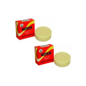 Koza 100x2 gr Kükürtlü Saç ve Cilt İçin Doğal Sabun