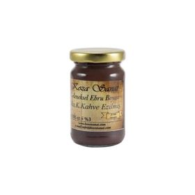 Koza 105 ml Oksit Koyu Kahve Ebru Boyası