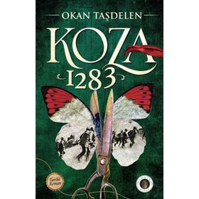 Koza 1283 Okan Taşdelen
