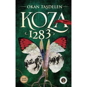 Koza 1283 Okan Taşdelen