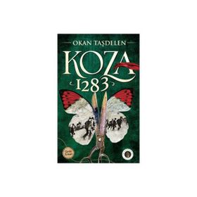 Koza 1283 Okan Taşdelen