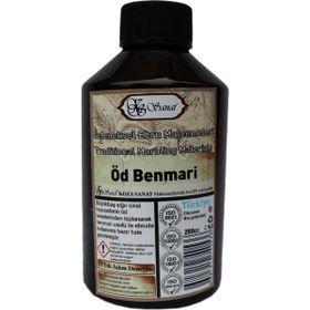 Koza 250 cc Öd Benmari