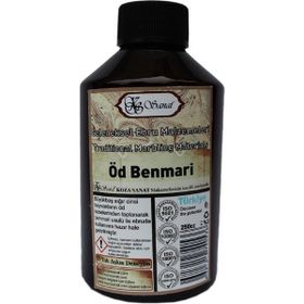 Koza 250 cc Öd Benmari