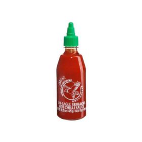 Koza 475 gr Sriracha Acı Biber Sos