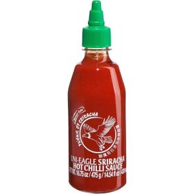 Koza 475 gr Sriracha Acı Biber Sos