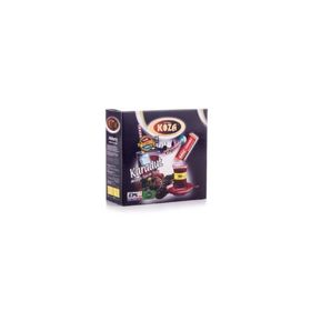 Koza 50'li 1.5 gr Karadut Aromalı Tek İçimlik İçecek Tozu