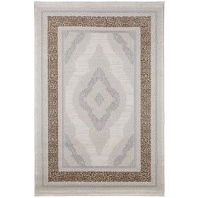 Koza 51415A Vizon 125x180 cm Versay Halı